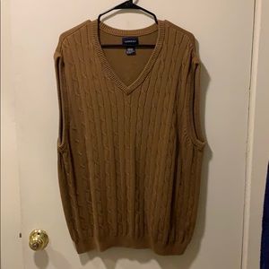 Harbor Bay Sweater-vest